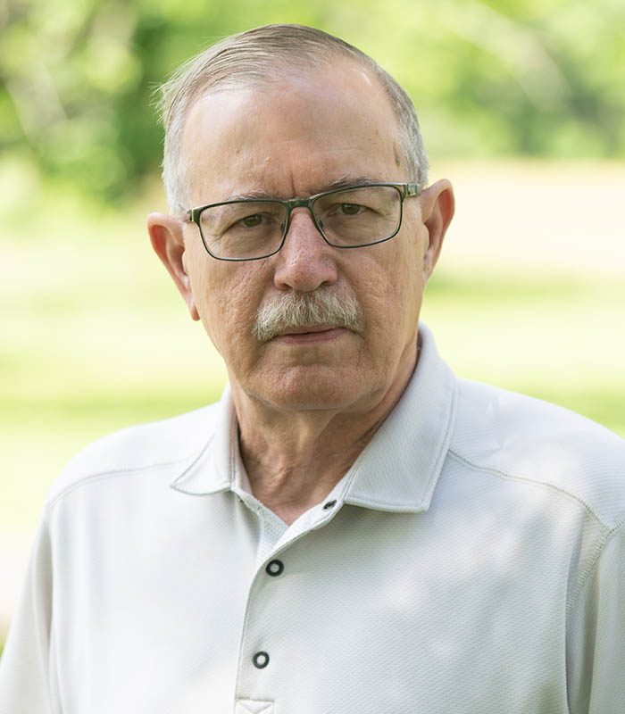 Larry Seadler
