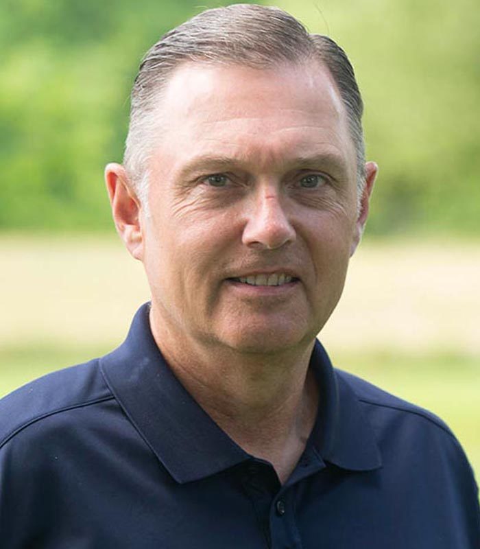 Stuart Smith